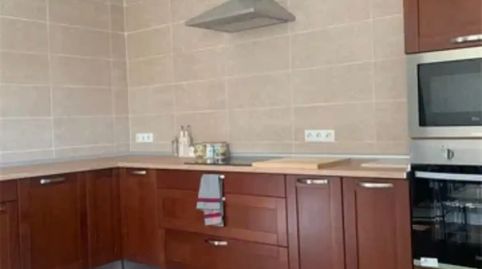 Foto 4 von Wohnung zur Miete in Avenida Fernández Ladreda, 49, La Lastra, León Capital
