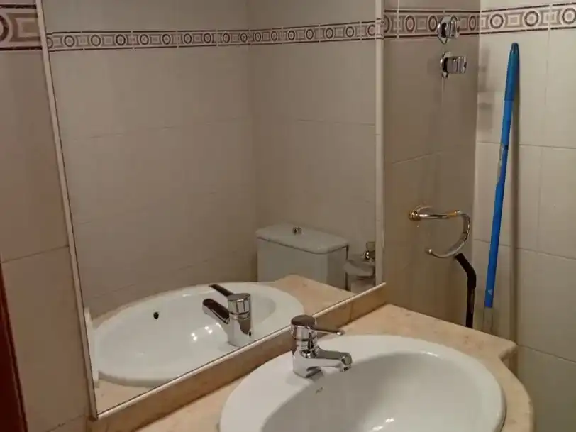Bany de Casa o xalet en venda en Benavent de Segrià amb Aire condicionat