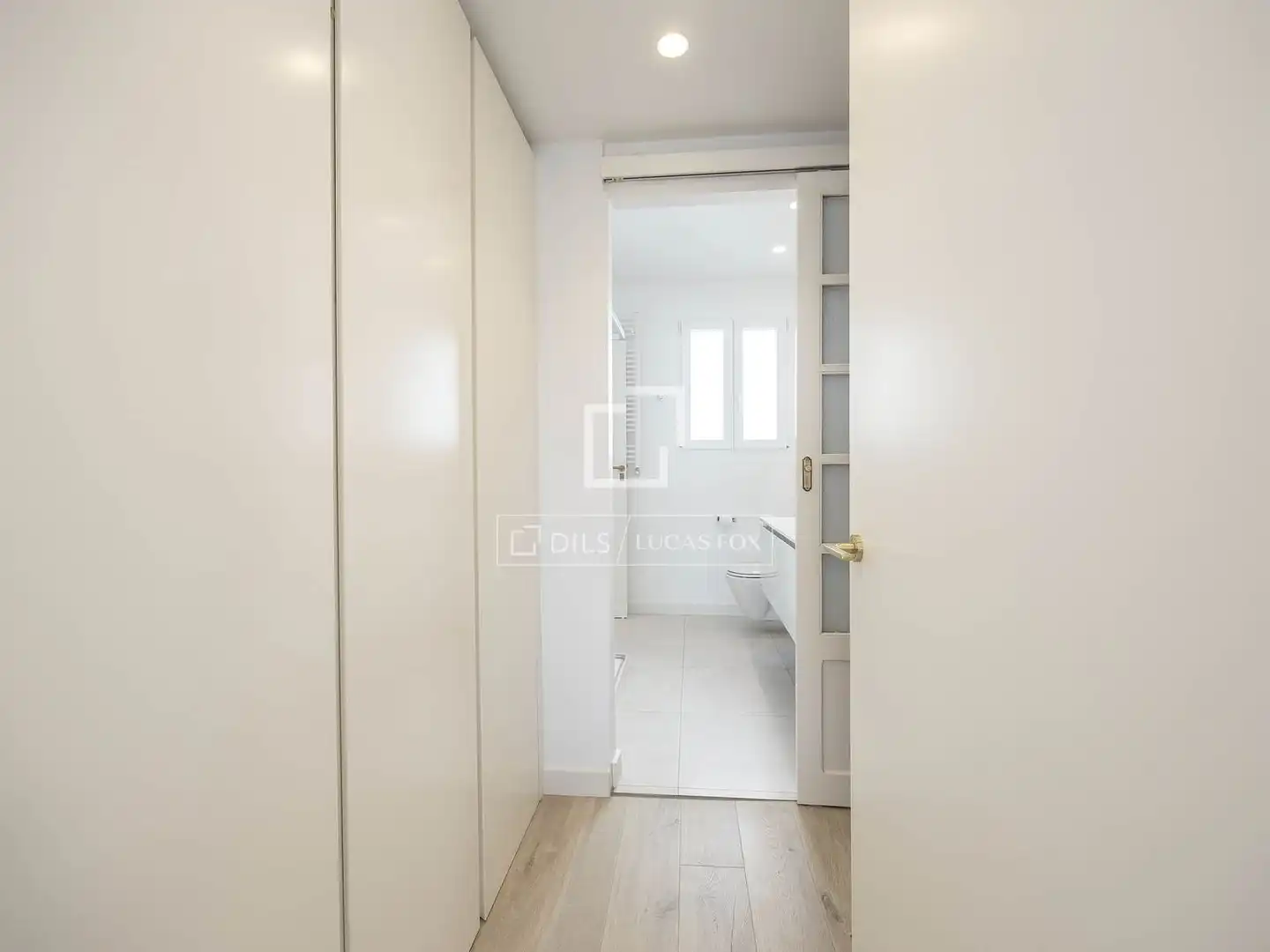 Flat with terrace to rent in L'Eixample, imagen 28