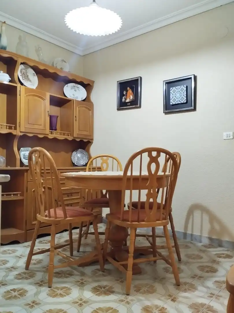 Wohnung mit Terrasse zum Verkauf in Centro, imagen 5