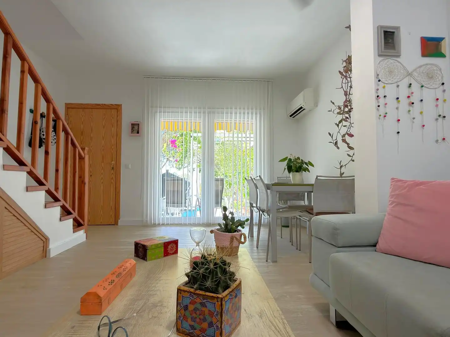 Adosado con terraza en venta en Bardají - Molí de Baix, imagen 7