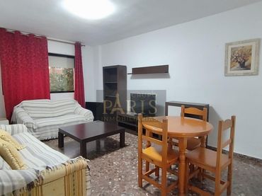 Apartament amb ascensor de lloguer a Ingeniero de la cierva