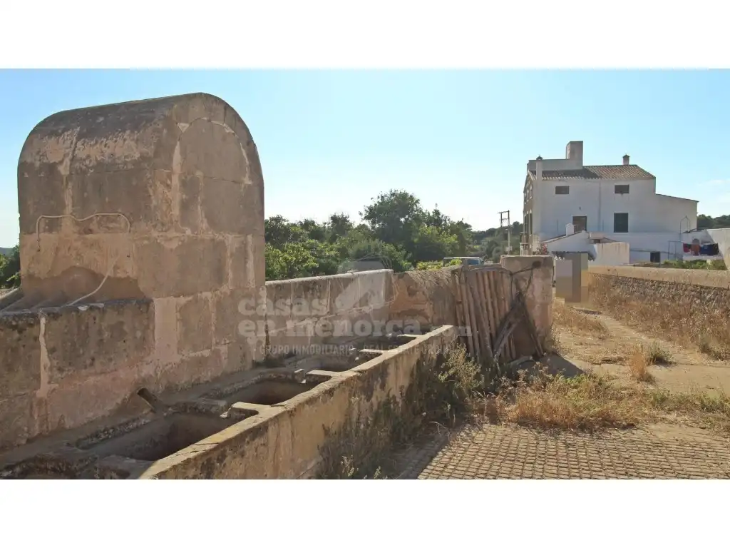 Maison avec jardin à vendre à Alaior poble, imagen 39