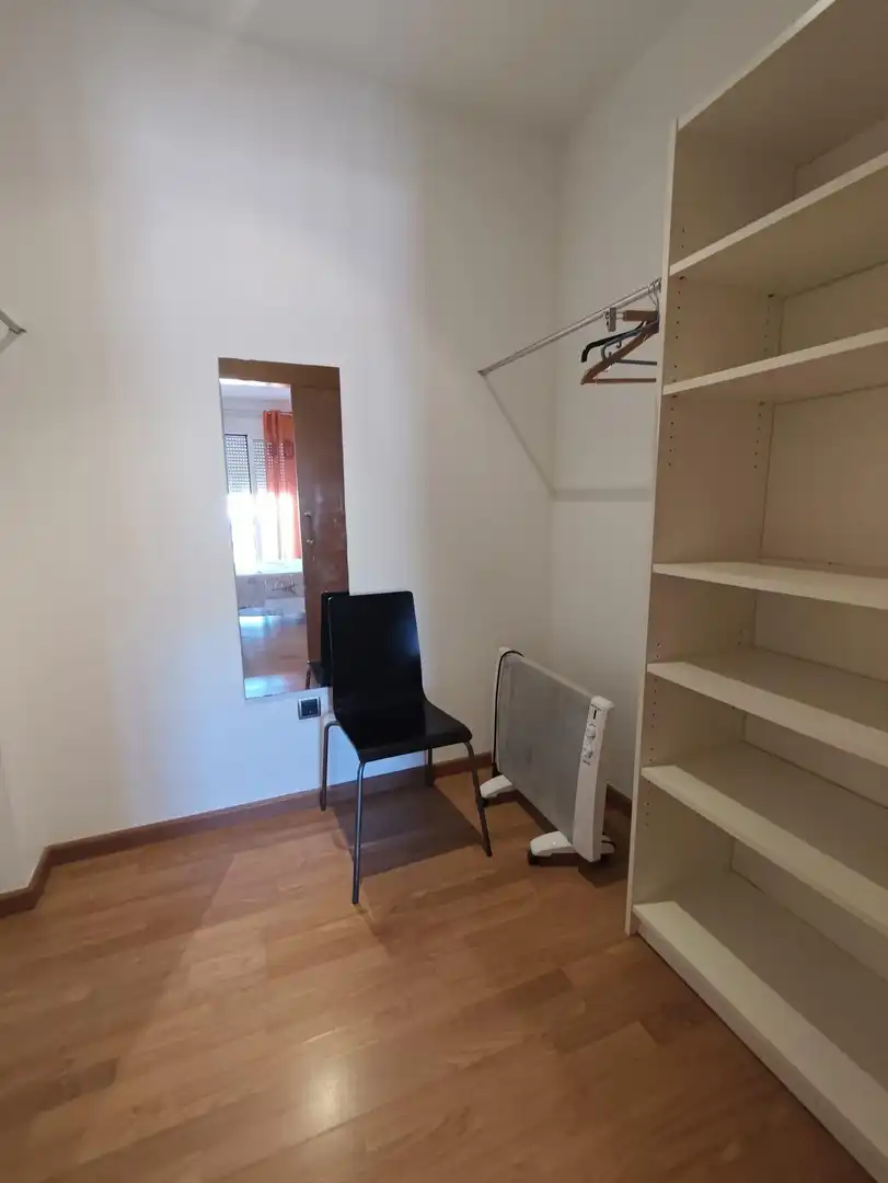 Wohnung zur Miete in Petrer mit Möbliert und Balkon
