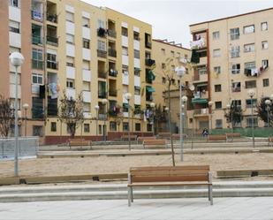 Exterior view of Garage to rent in Mataró