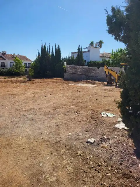 Terreno residenziale in vendita a Marbella Centro, imagen 6