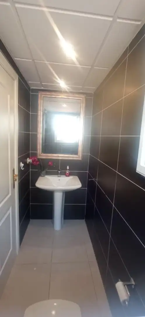 Detached house with terrace for sale in Calle Auriga 15, imagen 11
