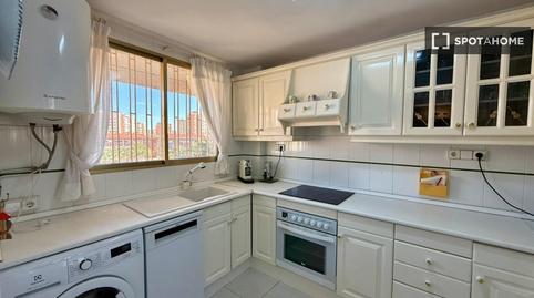 Foto 3 de Apartament per a compartir a Cabo de las Huertas, Alicante / Alacant