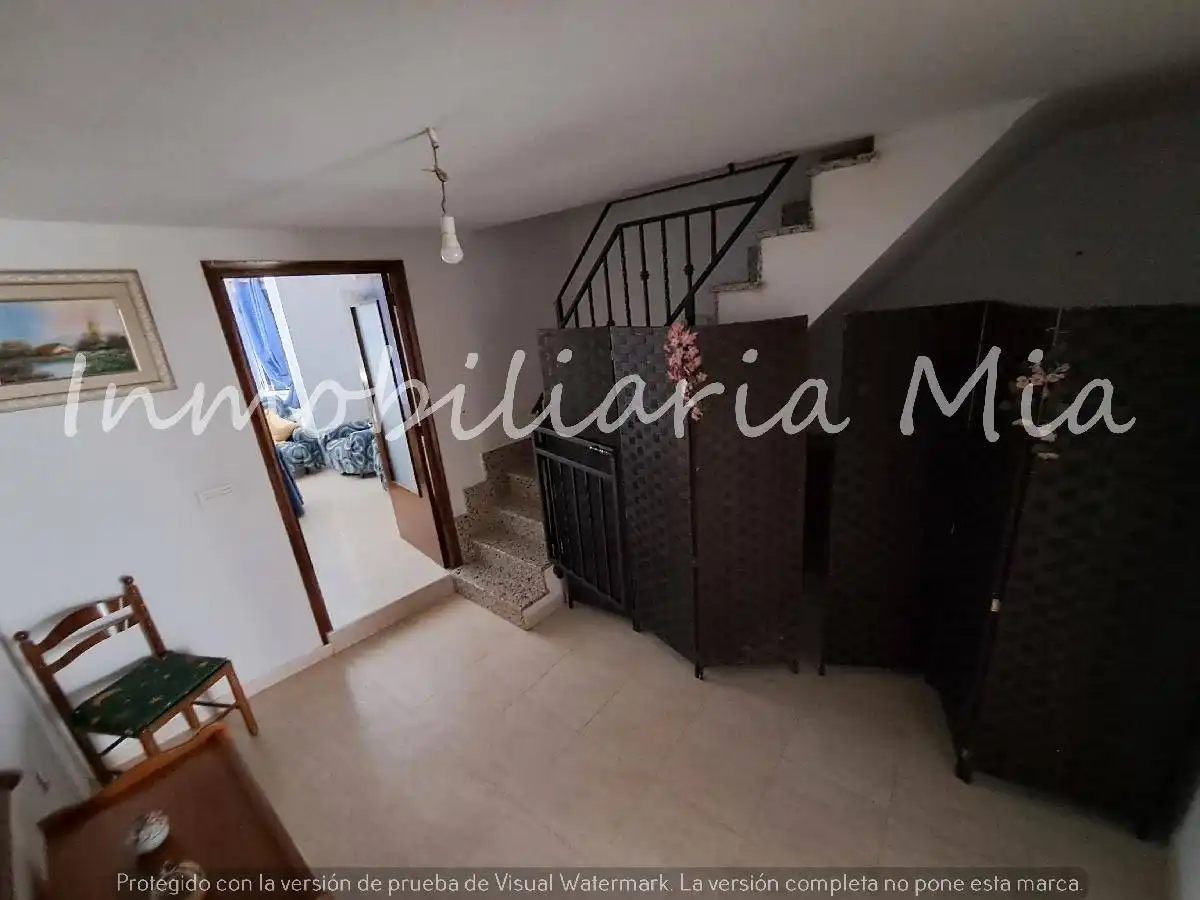 Piso en venta en Puerto Lumbreras