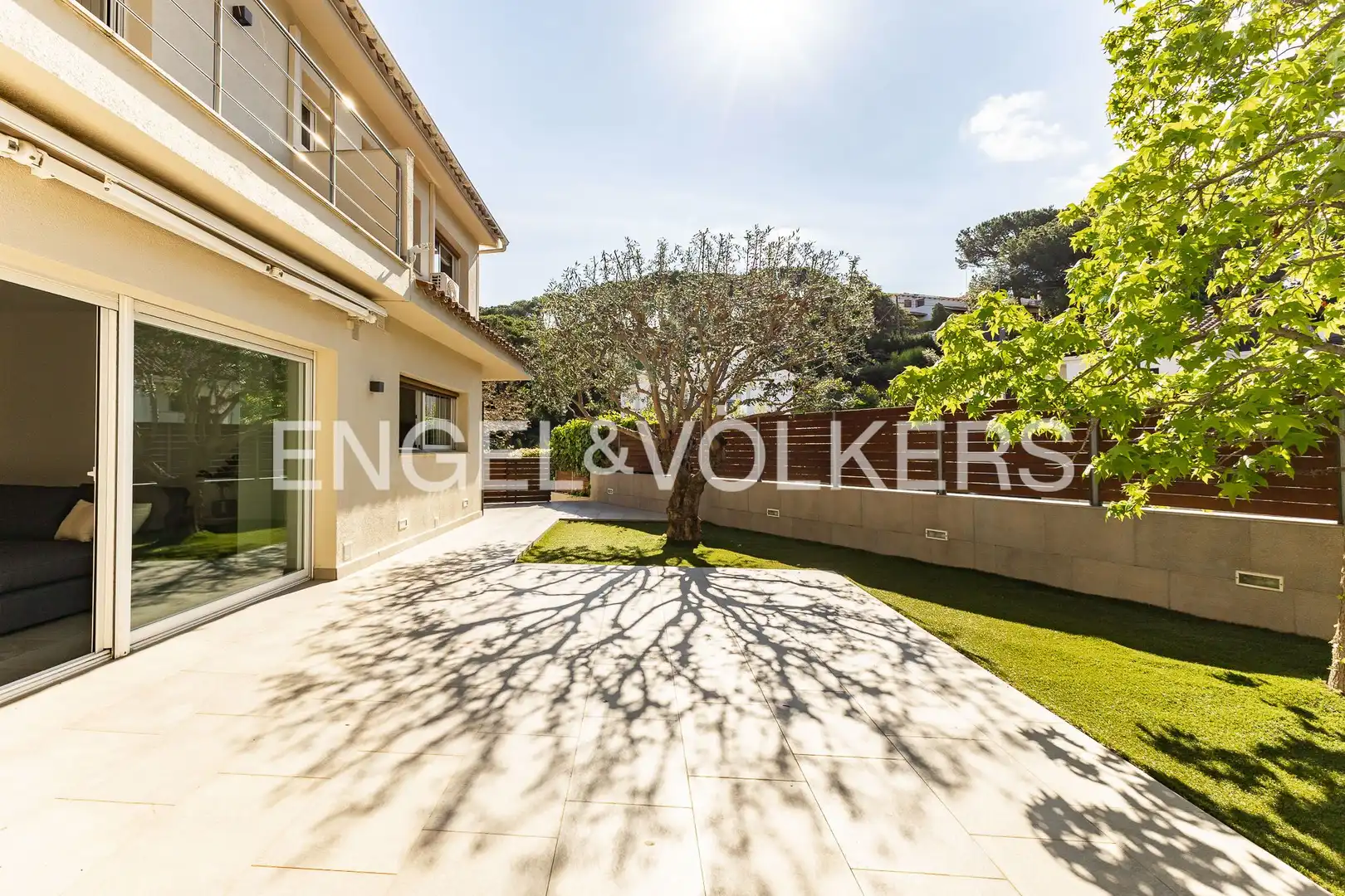 Houses for rent in Cabrils