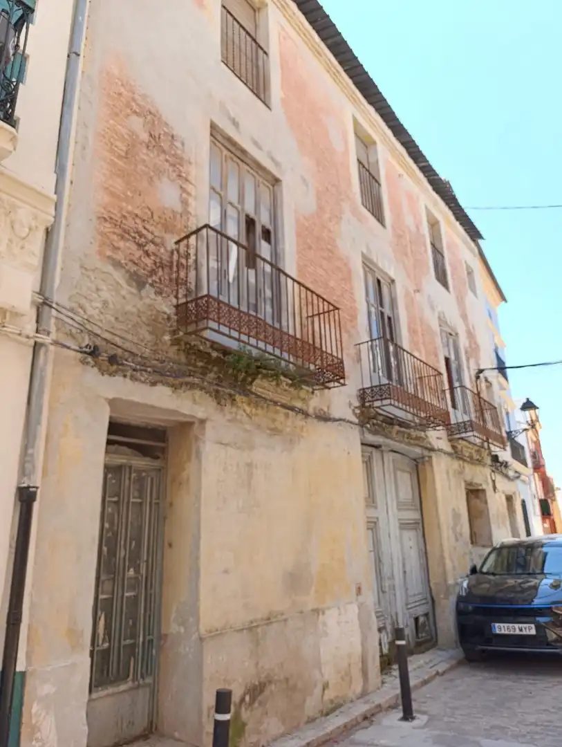 Others for sale in Calle Santa Llucia