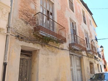 Otros en venta en Calle Santa Llucia
