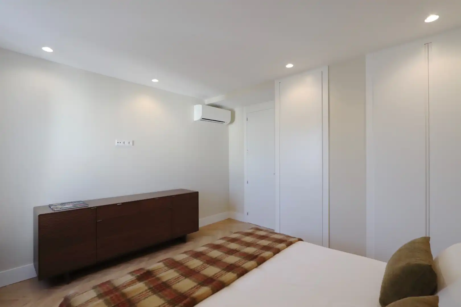 Attique avec ascenseur à vendre à Barrio de Salamanca, imagen 44