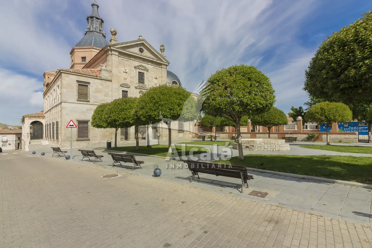 Casa en venda a Loeches, imagen 49
