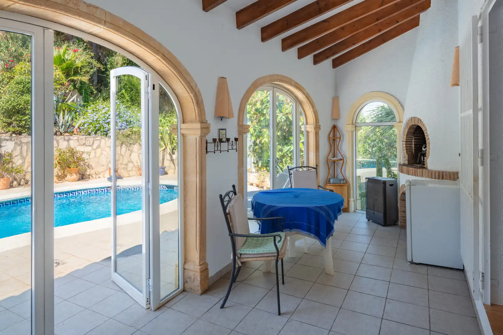 Haus mit Pool zum Verkauf in Centro, imagen 6