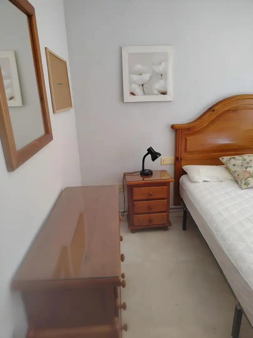Flat with lift to rent in Calle NUEVA DE SAN ANTON, imagen 10