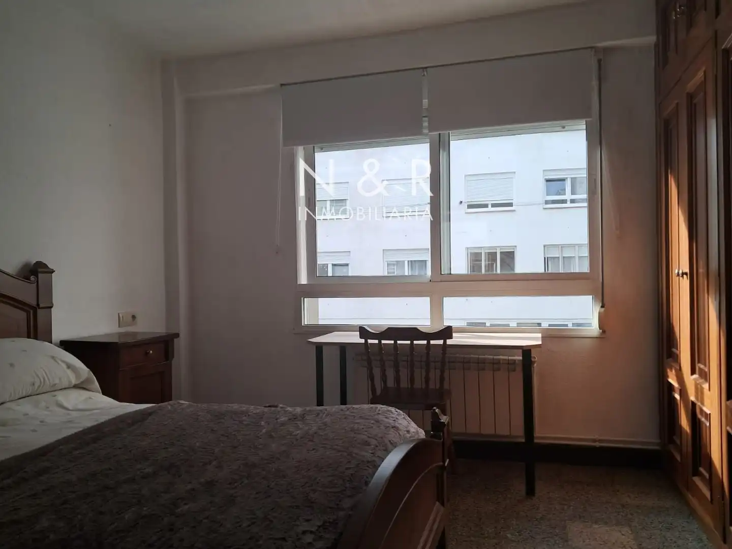 Flat to rent in Mestre Mateo