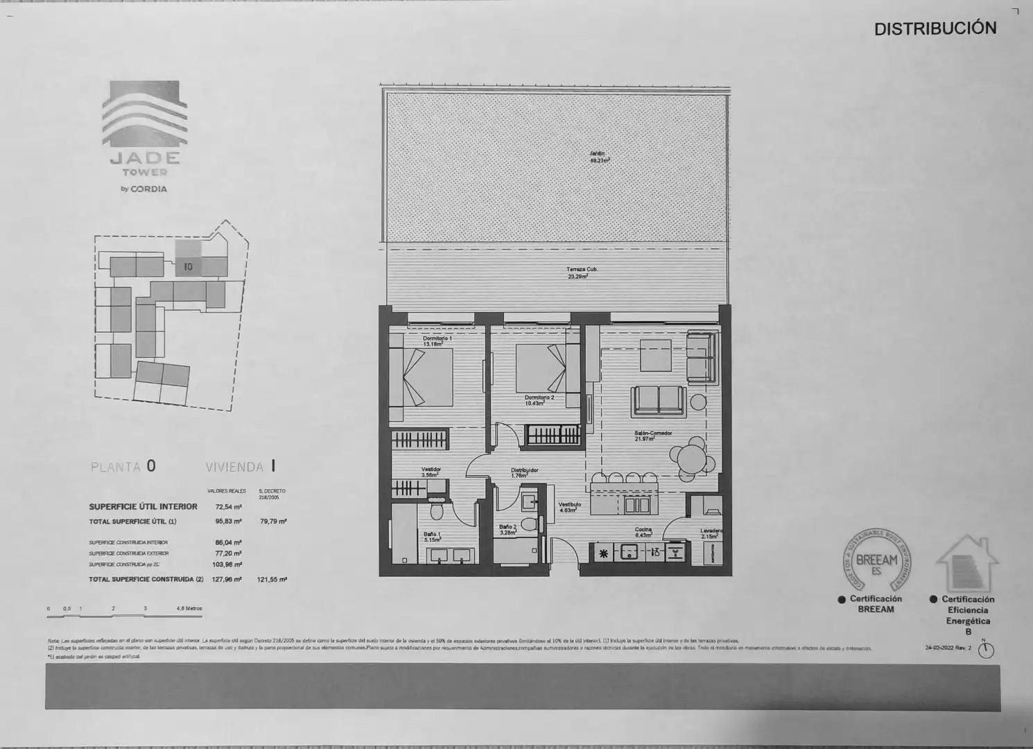 Apartment mit Pool zum Verkauf in Avenida Santa Amalia, 17, Fuengirola, Spain 17, imagen 29