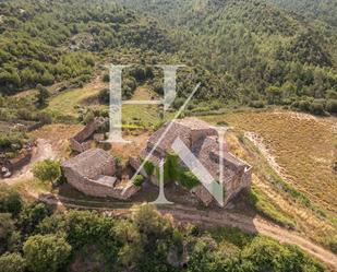 Finca rústica en venda en Granera amb Jardí privat