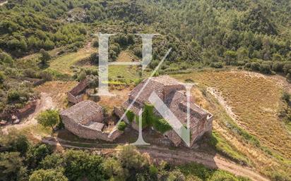 Finca rústica en venda en Granera amb Jardí privat