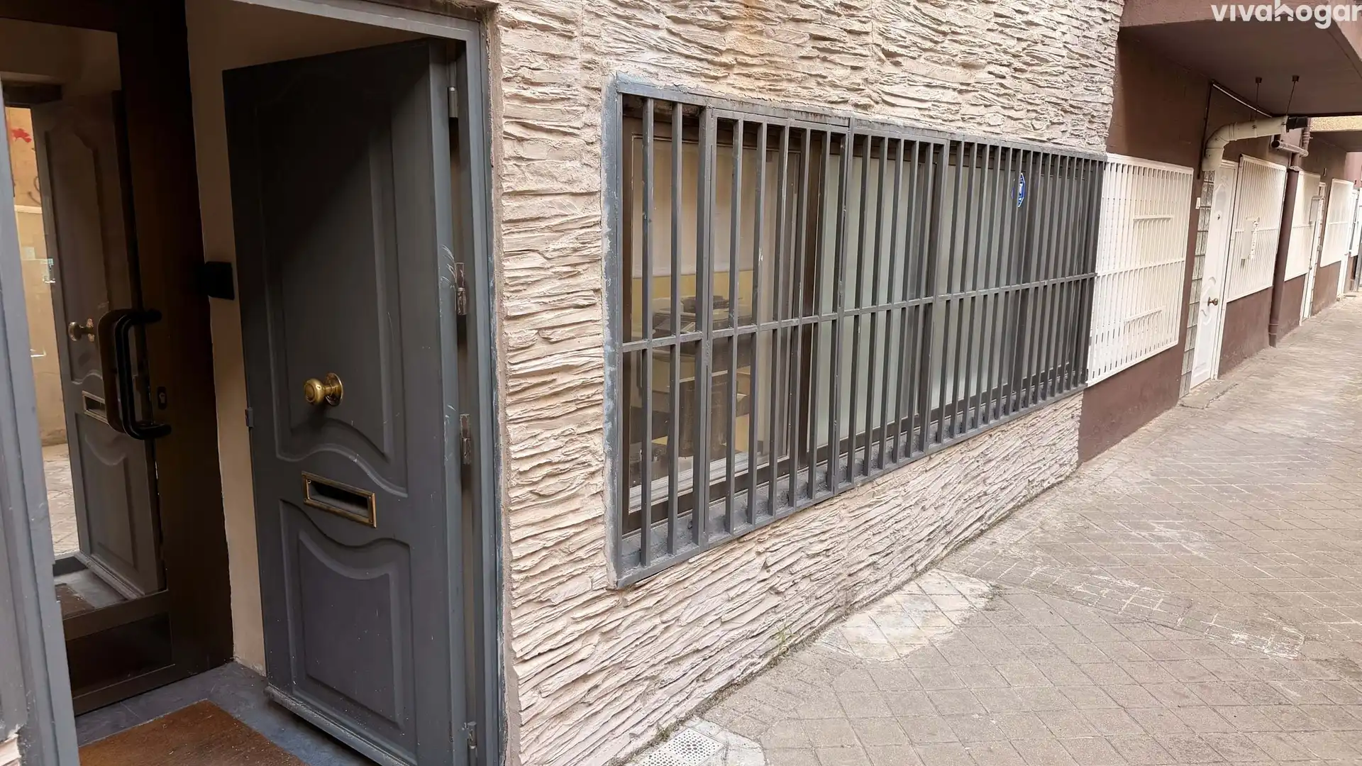 Business premises for sale in Rafael Alberti, imagen 6