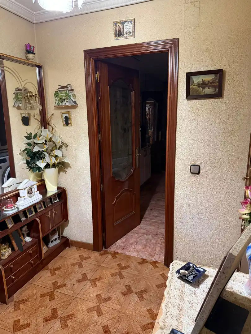 Appartement avec ascenseur à vendre à Usera, imagen 7