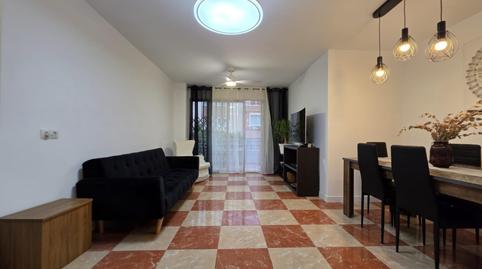Photo 3 of Flat to rent in Calle Orcheta, Juan XXIII, Alicante / Alacant