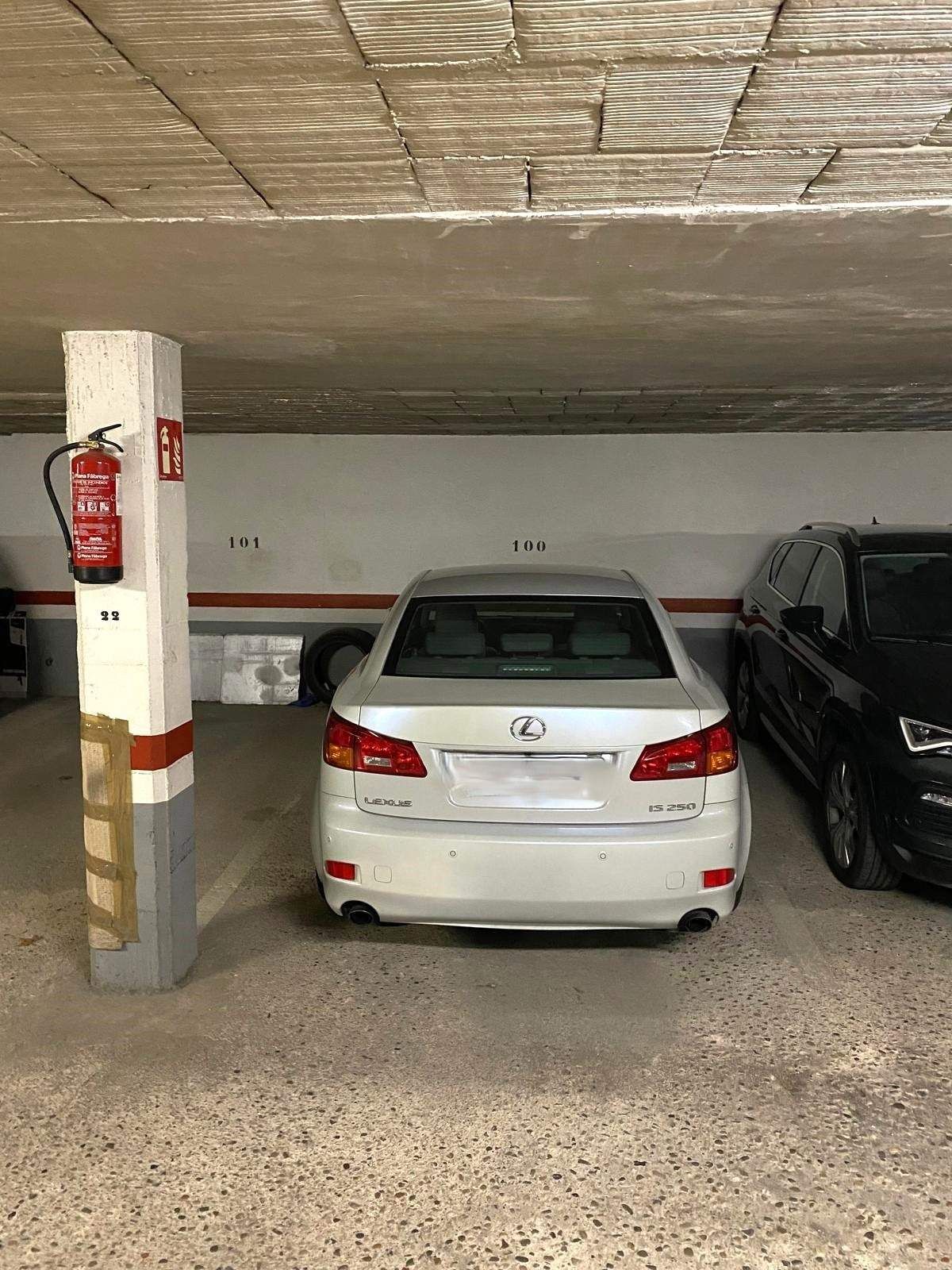 Parking of Garage for sale in Sabadell