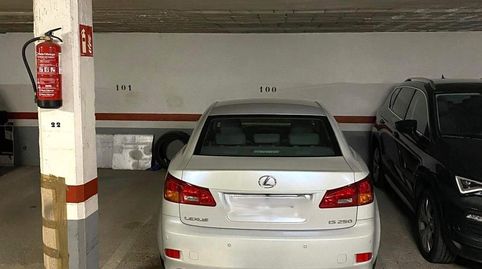 PARKING EN VENTA