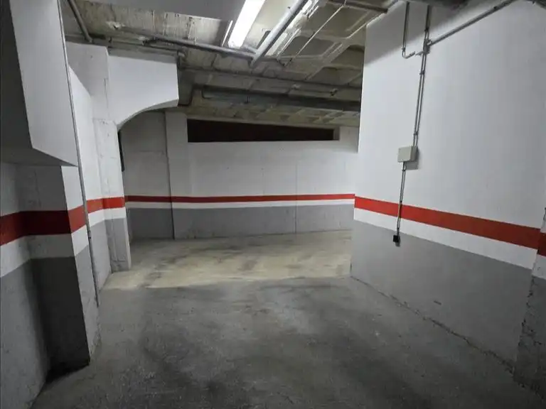 Garatge en venda a MARIA GARCIA FERNANDEZ 22, El Toscar