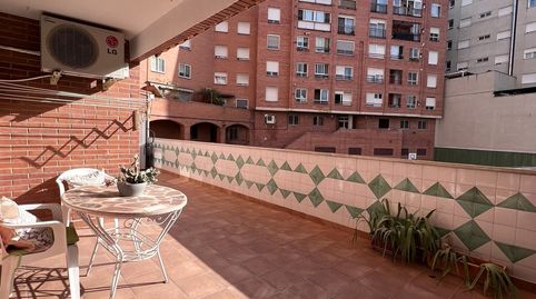 Photo 4 of Flat for sale in Centre - Zona Alta, Alcoy / Alcoi