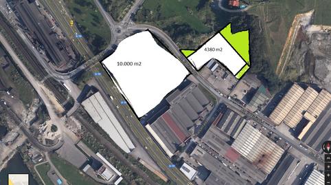 Photo 2 of Industrial land to rent in Calle Industria, 31, Maliaño, Cantabria
