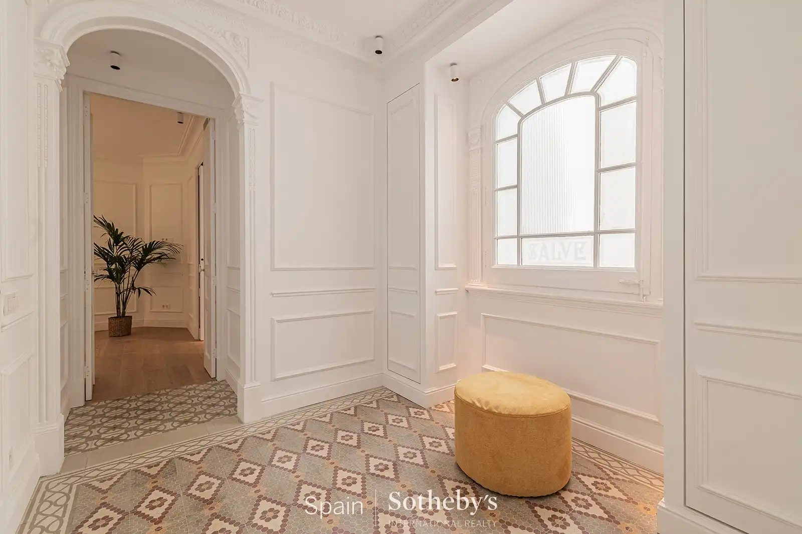 Apartamento con ascensor en venta en Carrer d'Aribau, imagen 25