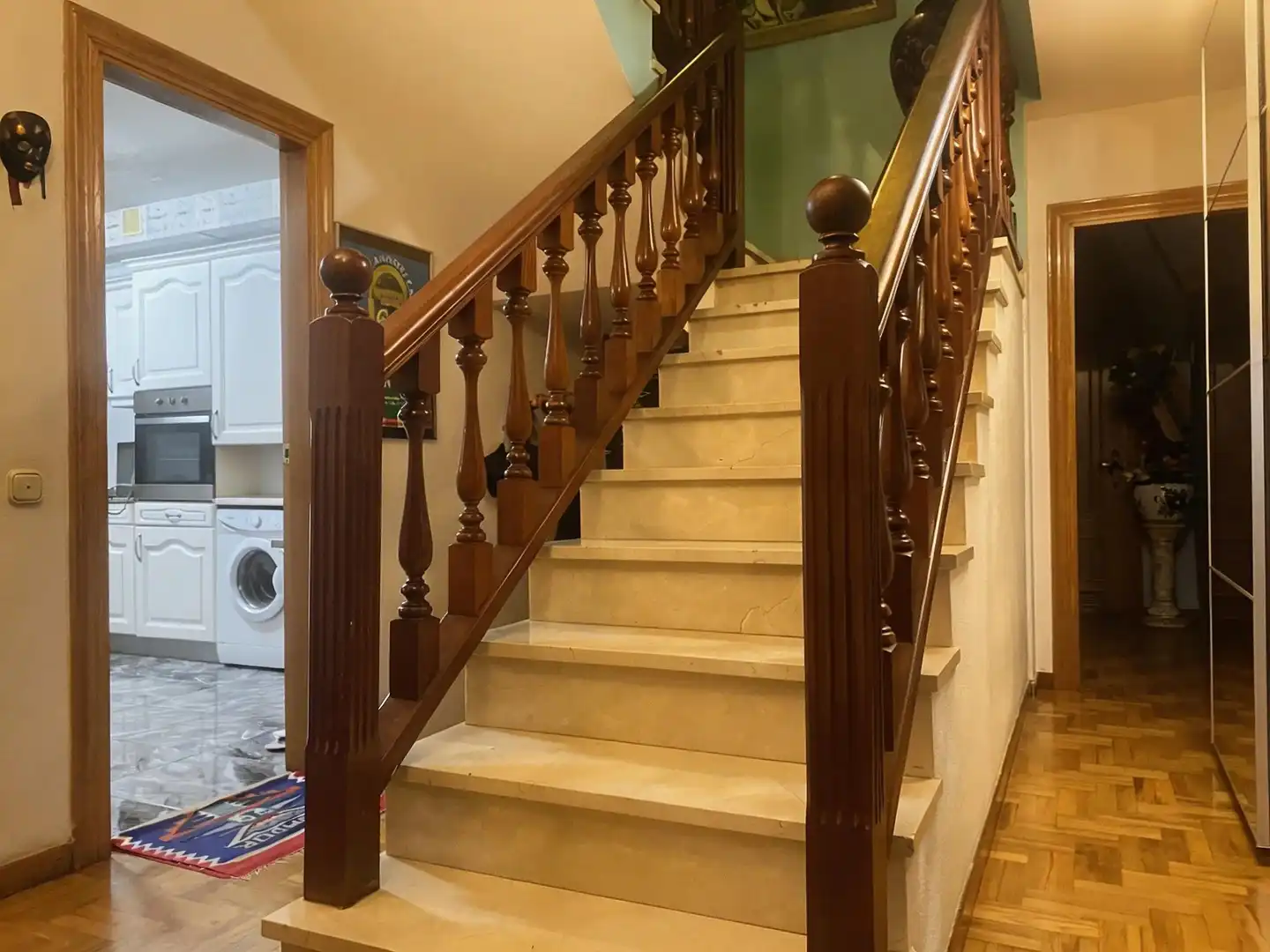 Casa o chalet en venta en Gijón  con Jardín privado, Terraza y Balcón