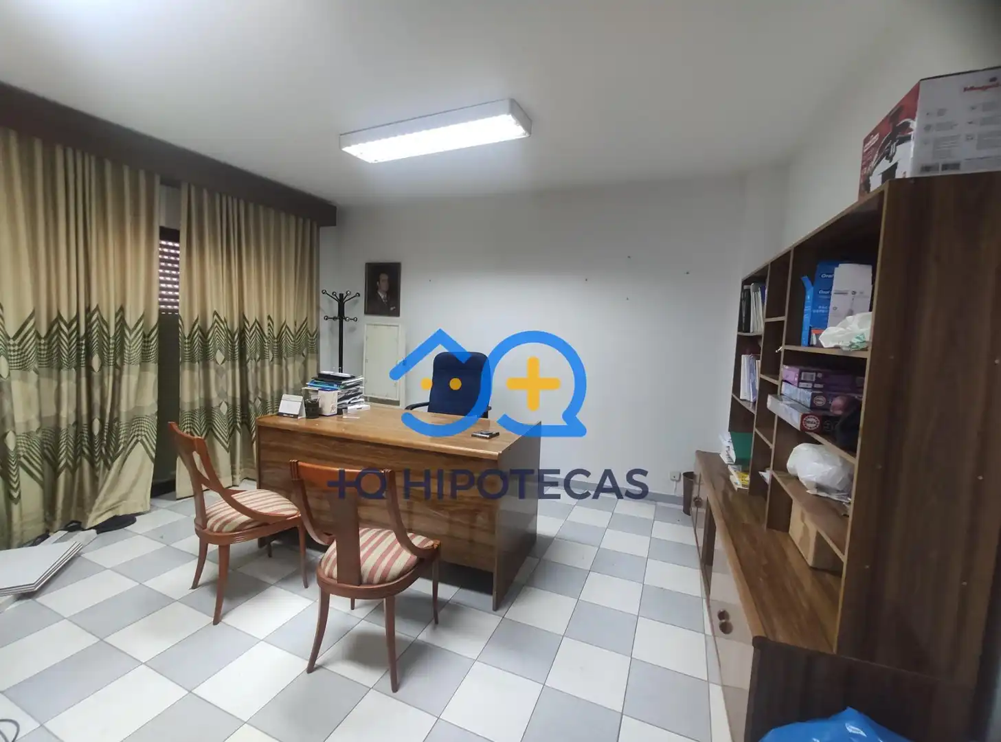 Büro zur Miete in Illescas mit Klimaanlage