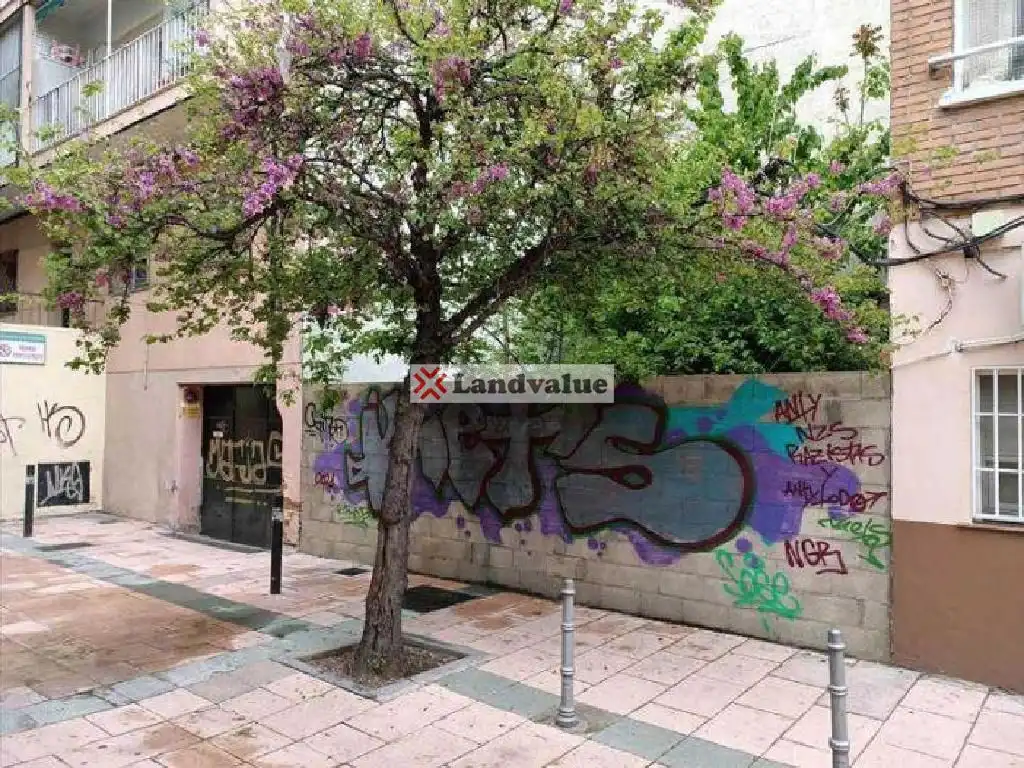 Vista exterior de Residencial en venta en Alcobendas
