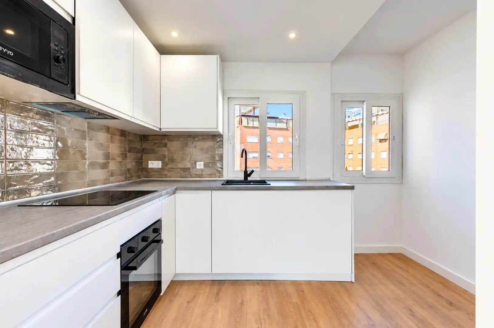 Flat with lift for sale in Carretera CARRETERA DE CARMONA, imagen 28