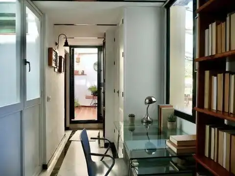 Casa adosada en venta en San Lorenzo