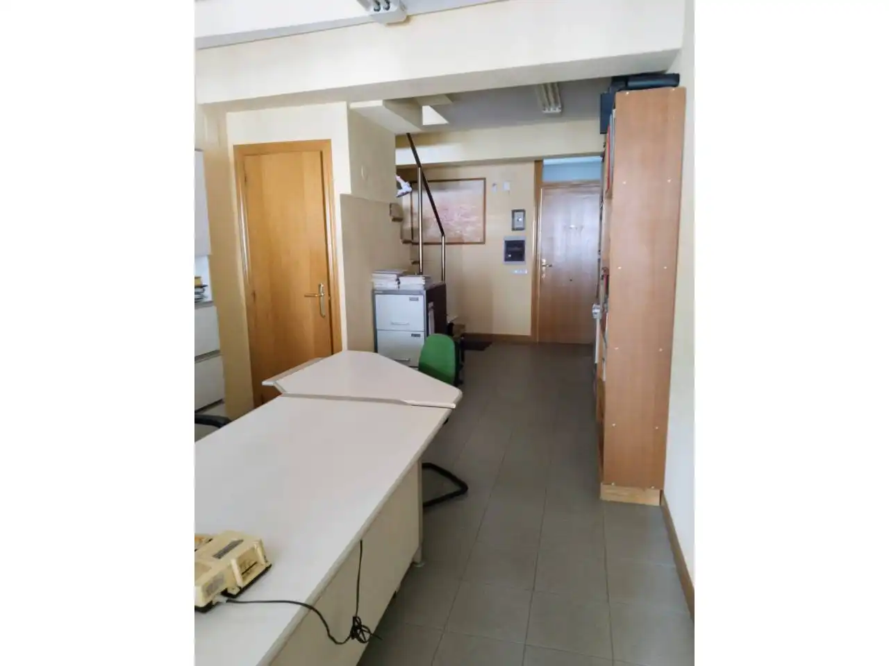 Büro zur Miete in Burgos mit Klimaanlage
