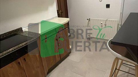 Foto 5 de Piso en venta en Centro, Ourense Capital