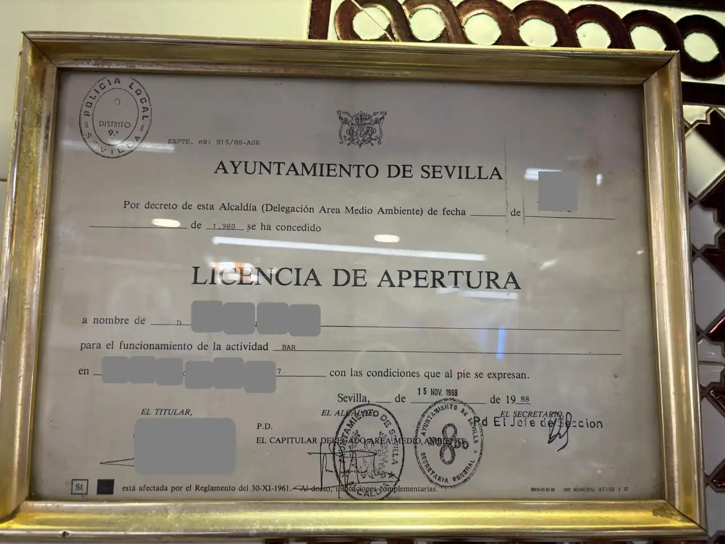 Local en venta en Sevilla