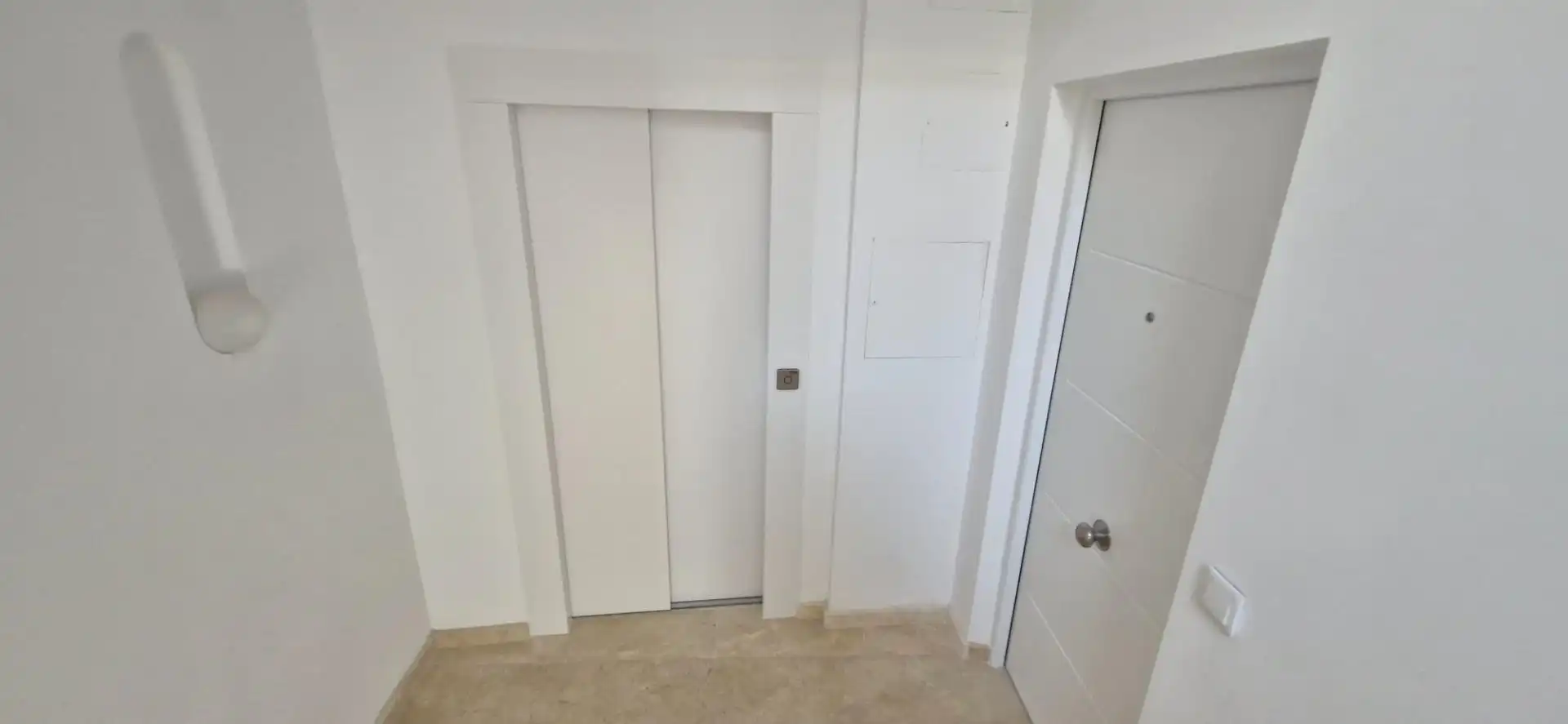 Piso de alquiler en Elche / Elx con Aire acondicionado, Parquet y Trastero