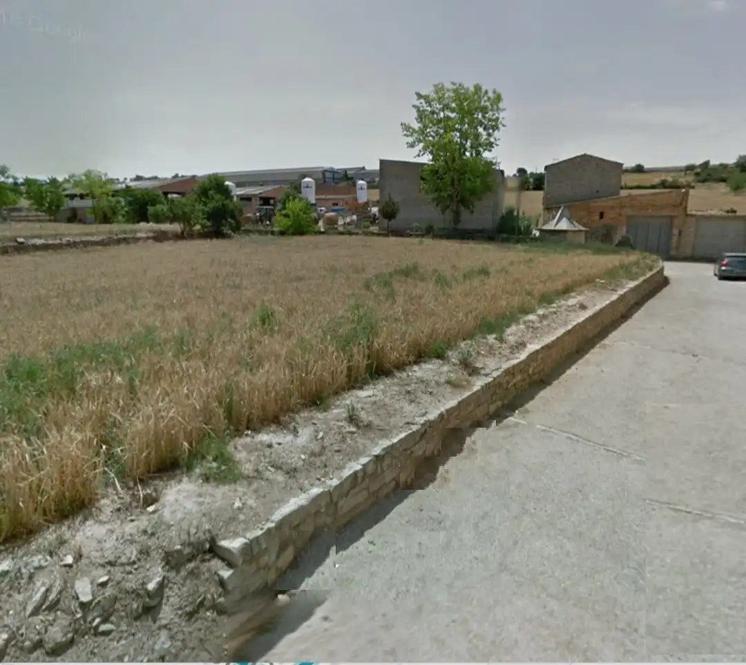 Residential land for sale in Carrer Costa 12, imagen 2