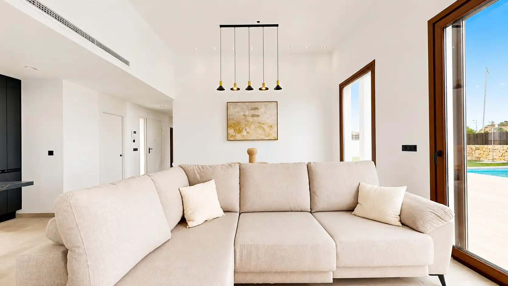 Casa en venta en Balcón de Finestrat - Terra Marina, imagen 21