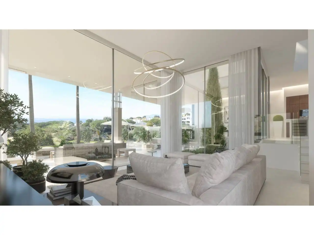 Villa avec piscine à vendre à Calle Álvaro de Bazán, imagen 2
