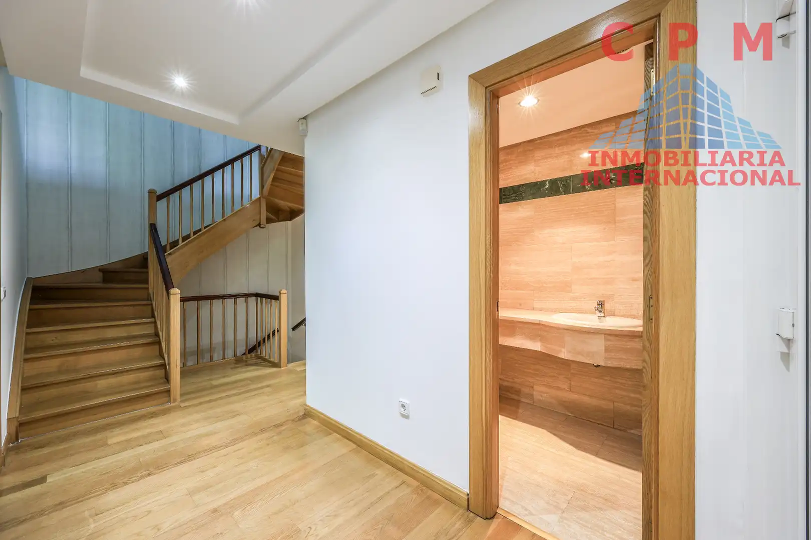 Houses for rent in Madrid  with Air Conditioner, Heating and Private garden