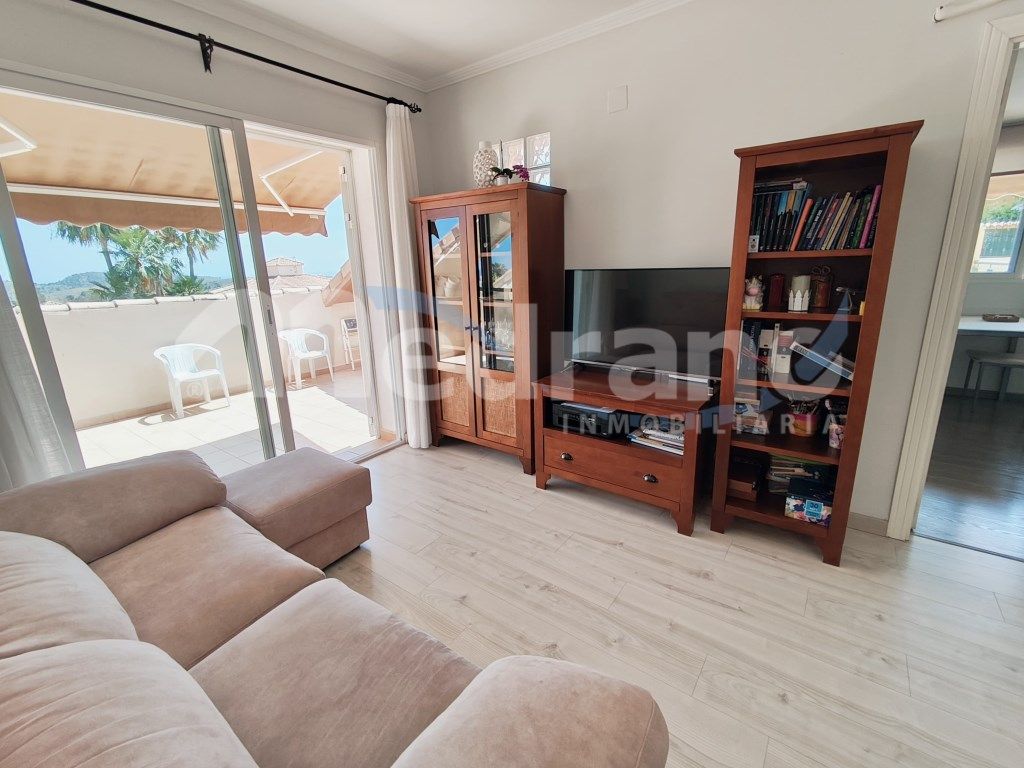 House or chalet for sale in N/A, Balcón de Finestrat - Terra Marina, Finestrat