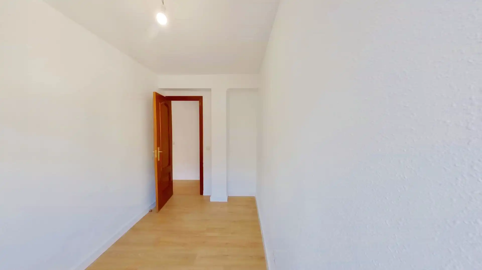 Wohnung zur Miete in San Nicasio