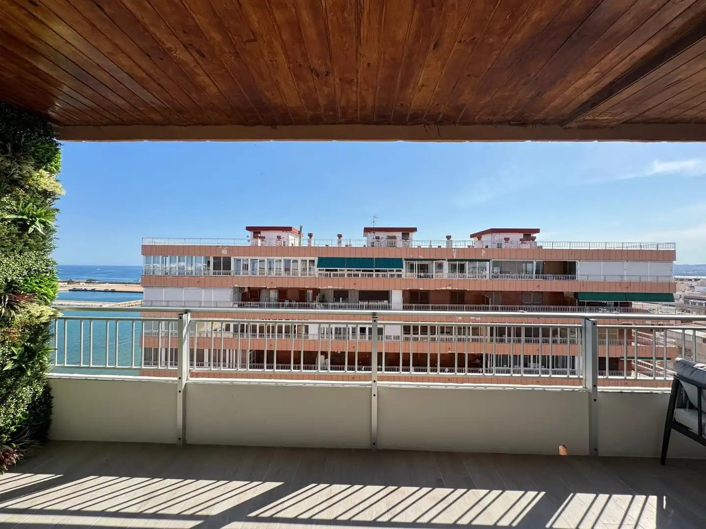 Apartament amb terrassa en venda a Avenida DOCTOR GREGORIO MARAÑON, imagen 21