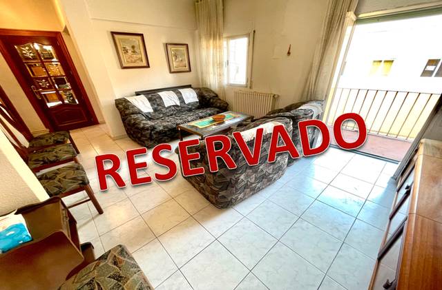 Piso en Venta en Calle Mira el Río en El Pardo